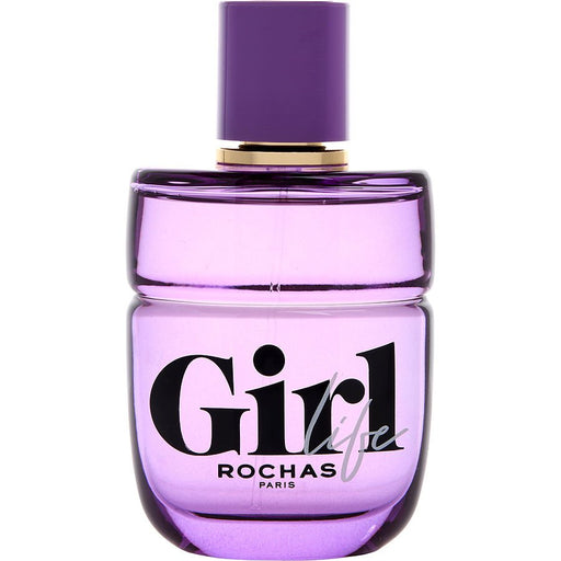 Rochas Girl Life - 7STARSFRAGRANCES.COM