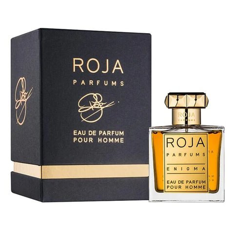 Roja Enigma - 7STARSFRAGRANCES.COM