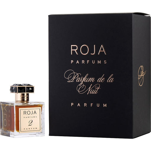 Roja Parfum De La Nuit No. 2 - 7STARSFRAGRANCES.COM