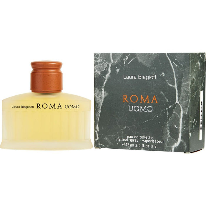 Roma - 7STARSFRAGRANCES.COM