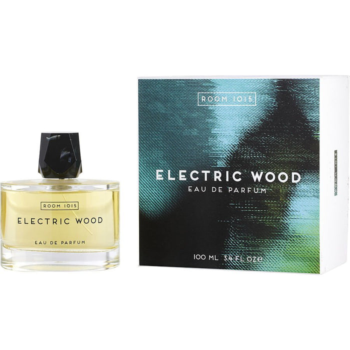 Room 1015 Electric Wood - 7STARSFRAGRANCES.COM