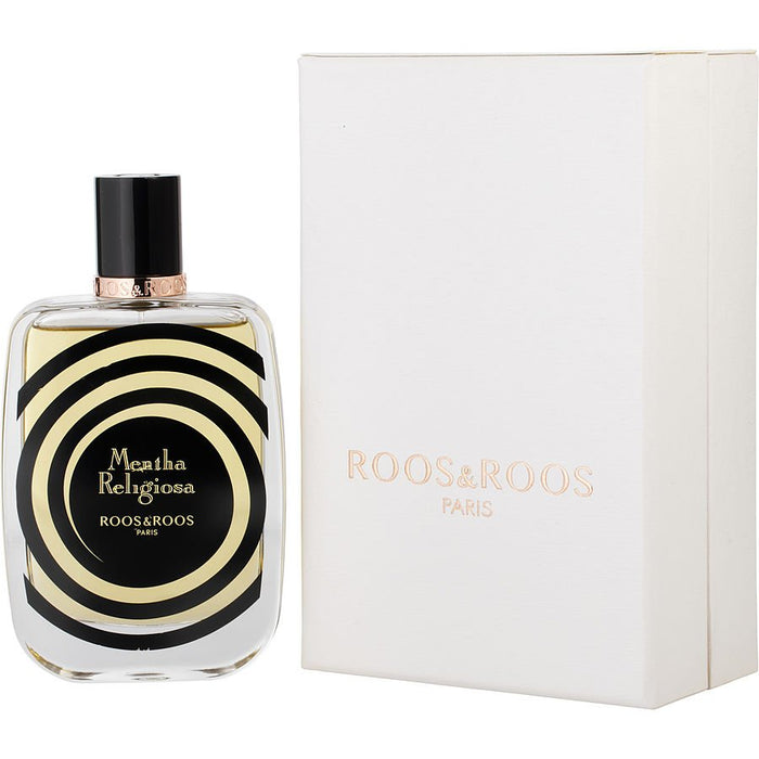 Roos & Roos Mentha Religiosa - 7STARSFRAGRANCES.COM