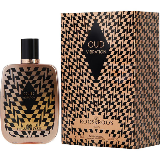 Roos & Roos Oud Vibration - 7STARSFRAGRANCES.COM