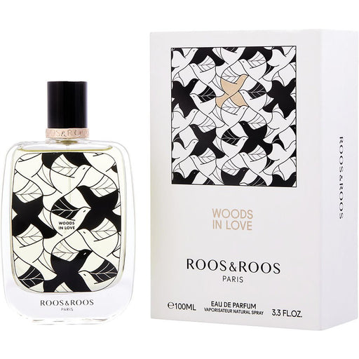 Roos & Roos Woods In Love - 7STARSFRAGRANCES.COM