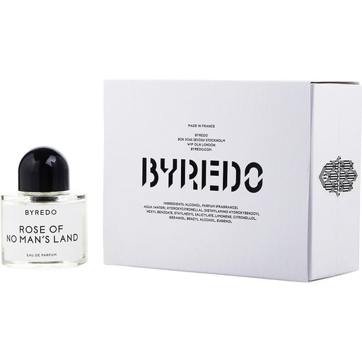 Rose Of No Mans Land Byredo - 7STARSFRAGRANCES.COM