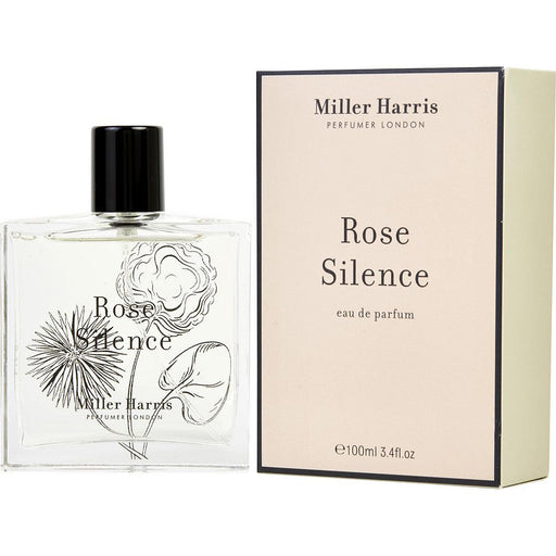 Rose Silence - 7STARSFRAGRANCES.COM