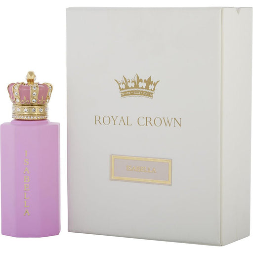 Royal Crown Isabella - 7STARSFRAGRANCES.COM