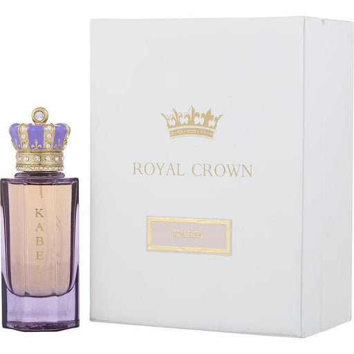 Royal Crown K'Abel - 7STARSFRAGRANCES.COM