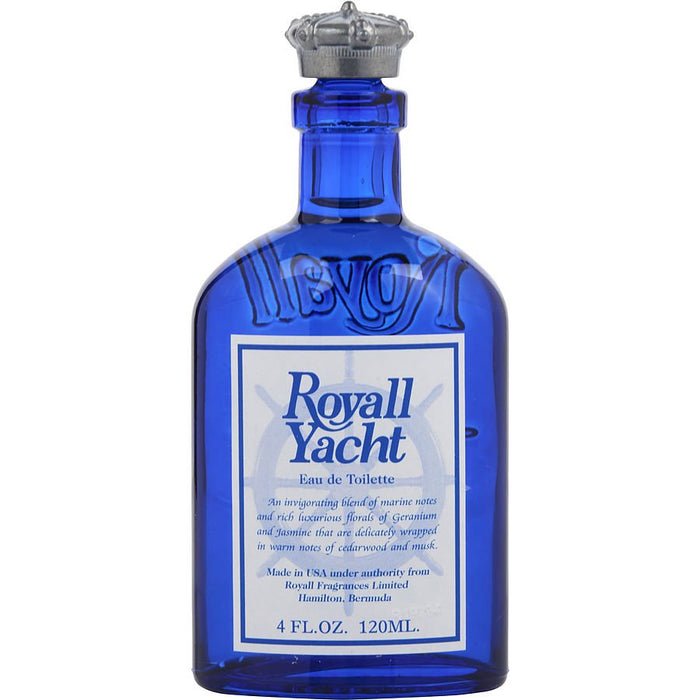 Royall Yacht - 7STARSFRAGRANCES.COM