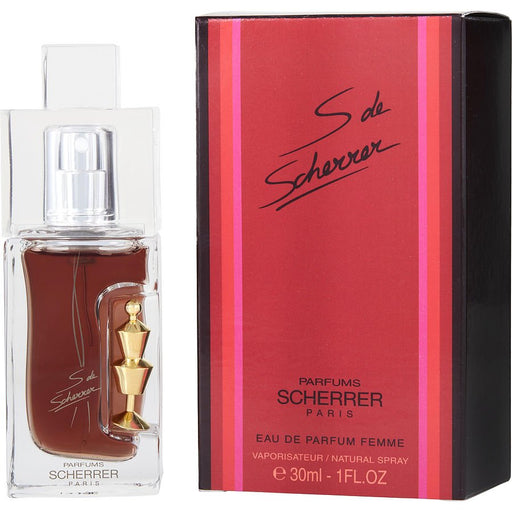 S de Scherrer - 7STARSFRAGRANCES.COM