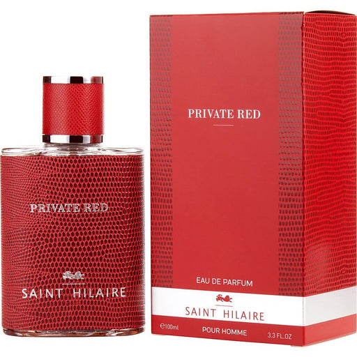 Saint Hilaire Private Red - 7STARSFRAGRANCES.COM