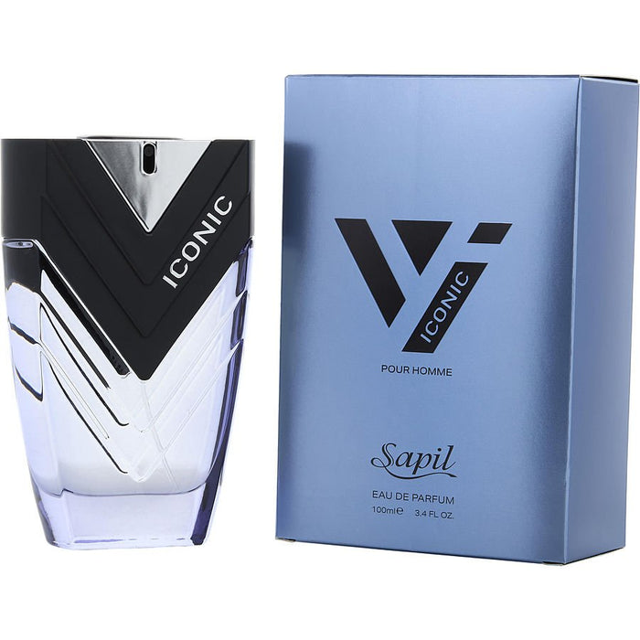 Sapil Iconic - 7STARSFRAGRANCES.COM