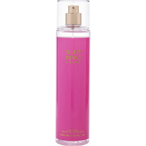 Sarah Jessica Parker Nyc Crush - 7STARSFRAGRANCES.COM