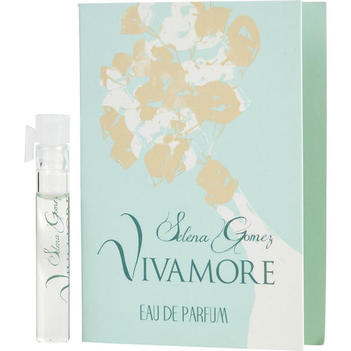 Selena Gomez Vivamore - 7STARSFRAGRANCES.COM