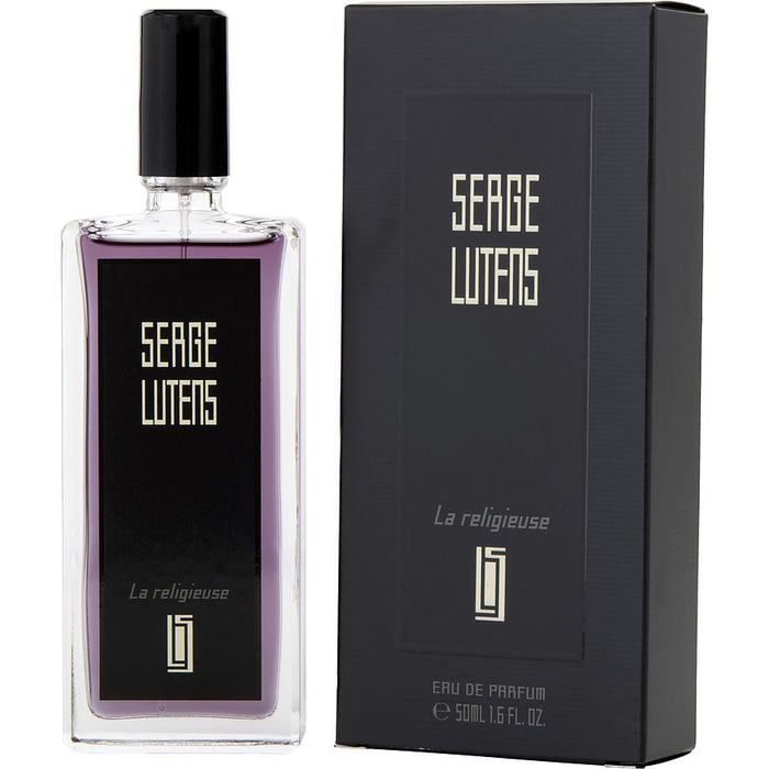 Serge Lutens La Religieuse - 7STARSFRAGRANCES.COM