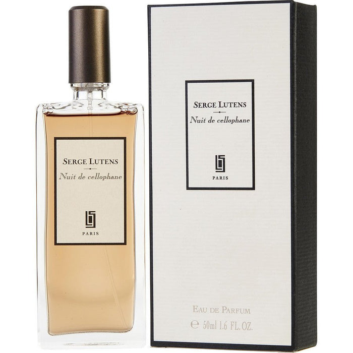 Serge Lutens Nuit De Cellophane - 7STARSFRAGRANCES.COM