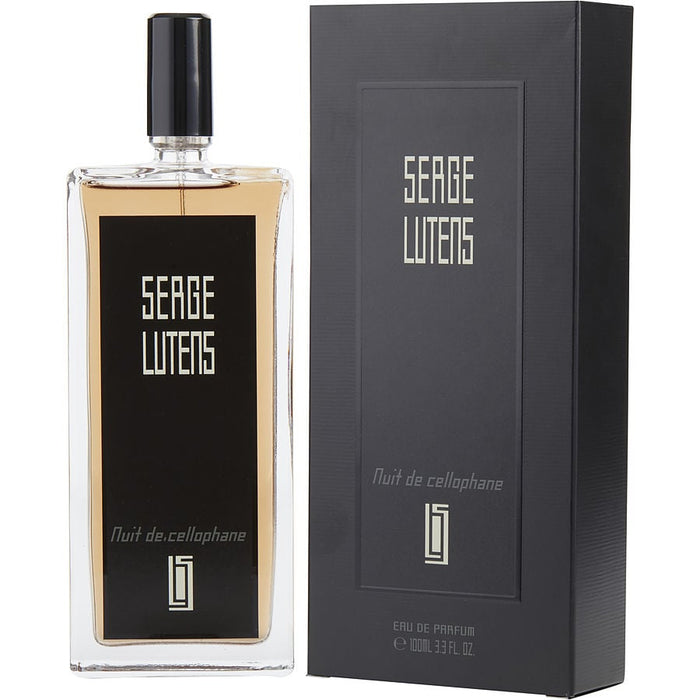 Serge Lutens Nuit De Cellophane - 7STARSFRAGRANCES.COM