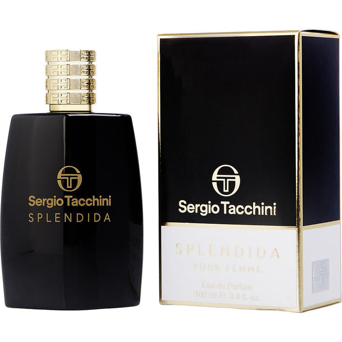 Sergio Tacchini Splendida - 7STARSFRAGRANCES.COM