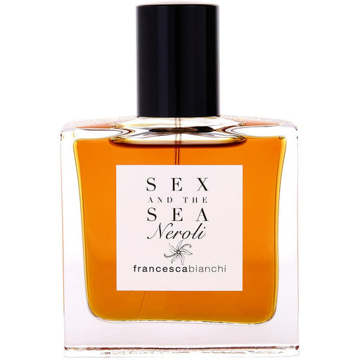 Sex And The Sea Neroli - 7STARSFRAGRANCES.COM