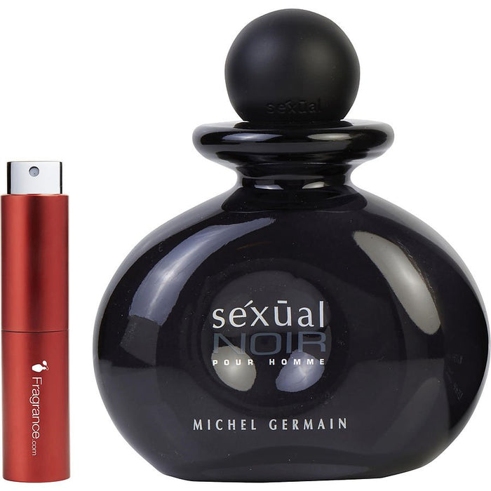 Sexual Noir - 7STARSFRAGRANCES.COM