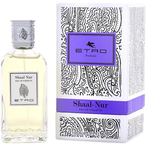 Shaal Nur Etro - 7STARSFRAGRANCES.COM