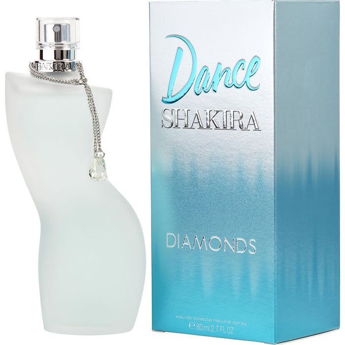 Shakira Dance Diamonds - 7STARSFRAGRANCES.COM