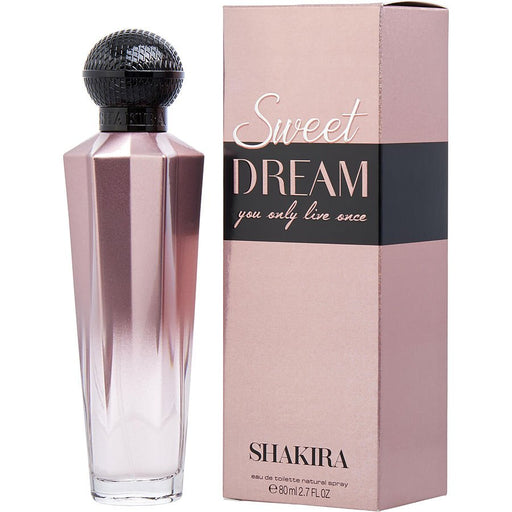 Shakira Sweet Dream - 7STARSFRAGRANCES.COM