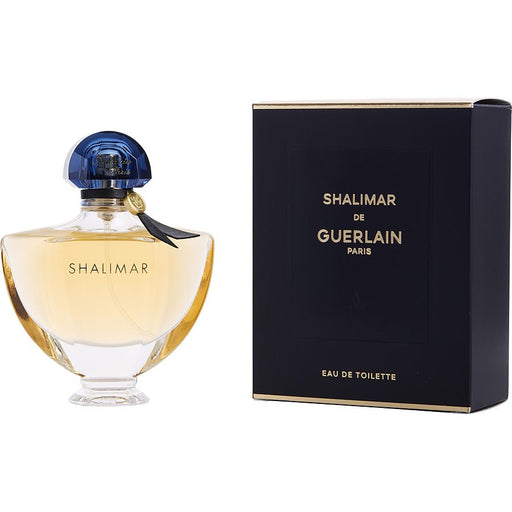 Shalimar - 7STARSFRAGRANCES.COM