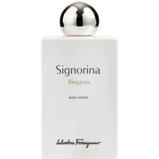 Signorina Eleganza - 7STARSFRAGRANCES.COM