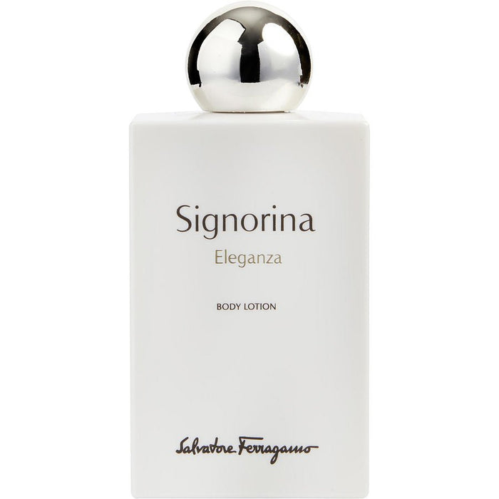 Signorina Eleganza - 7STARSFRAGRANCES.COM