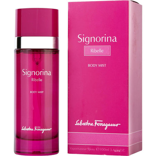 Signorina Ribelle - 7STARSFRAGRANCES.COM