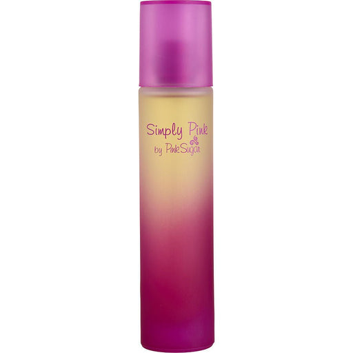 Simply Pink - 7STARSFRAGRANCES.COM