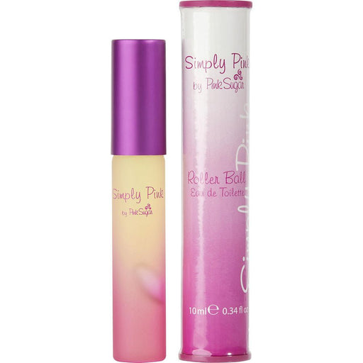 Simply Pink - 7STARSFRAGRANCES.COM