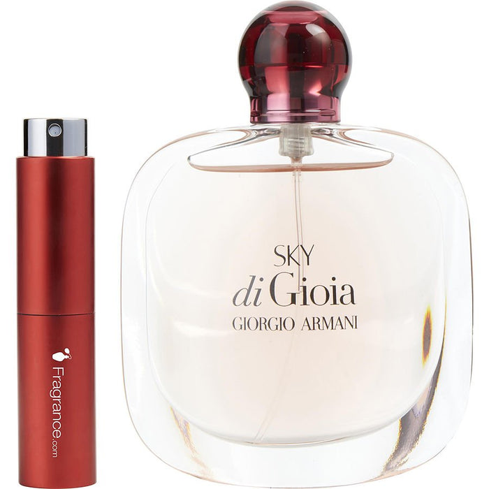 Sky Di Gioia - 7STARSFRAGRANCES.COM