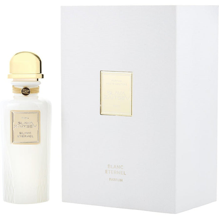 Slava Zaitsev Blanc Eternel - 7STARSFRAGRANCES.COM