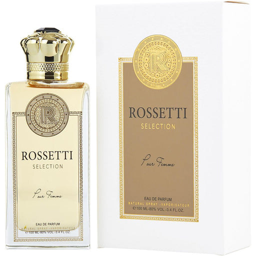 Smile Paris Rossetti - 7STARSFRAGRANCES.COM