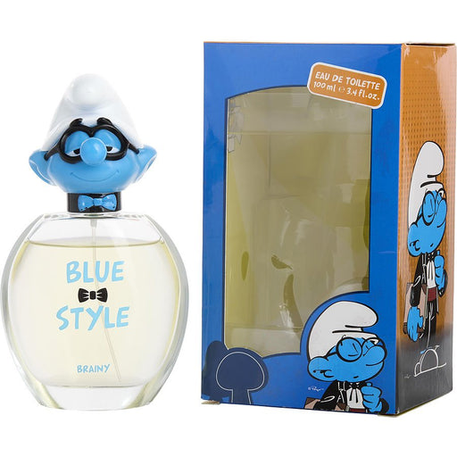 Smurfs 3d - 7STARSFRAGRANCES.COM