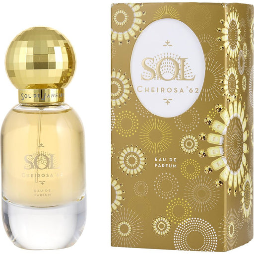 Sol De Janeiro Sol Cheirosa 62 - 7STARSFRAGRANCES.COM