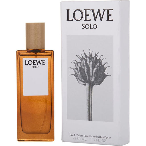 Solo Loewe - 7STARSFRAGRANCES.COM