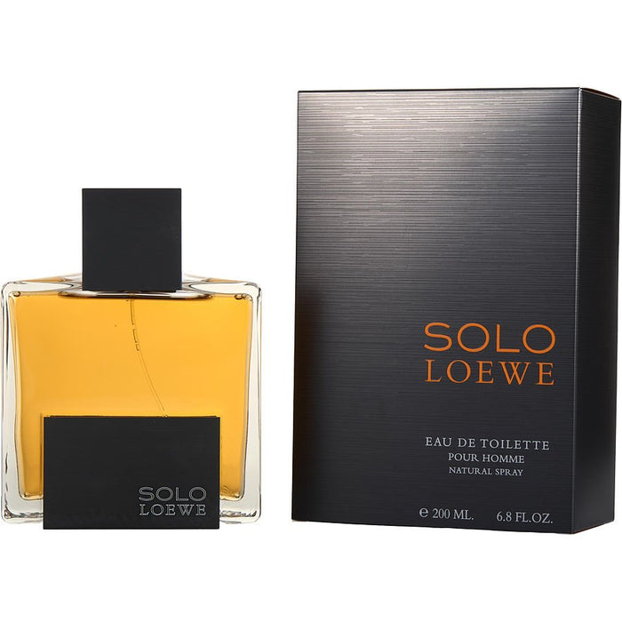 Solo Loewe - 7STARSFRAGRANCES.COM