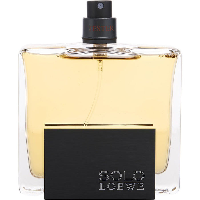 Solo Loewe - 7STARSFRAGRANCES.COM