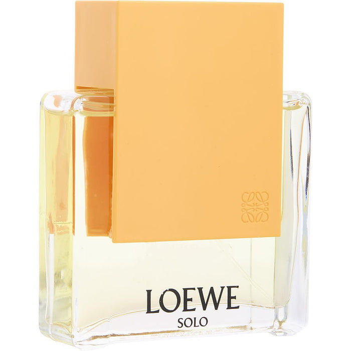 Solo Loewe Ella - 7STARSFRAGRANCES.COM