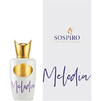 Sospiro Dolce Melodia - 7STARSFRAGRANCES.COM