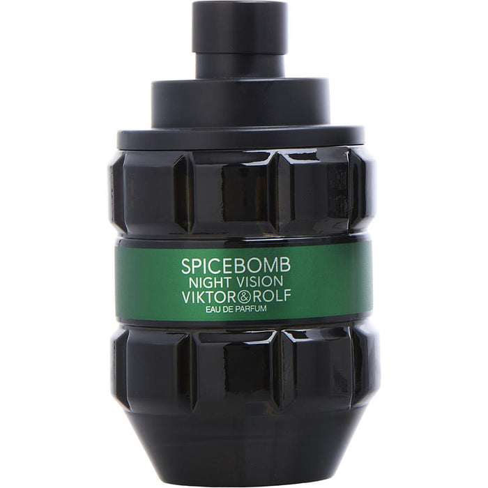 Spicebomb Night Vision - 7STARSFRAGRANCES.COM