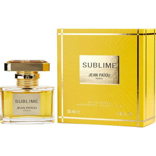 Sublime - 7STARSFRAGRANCES.COM