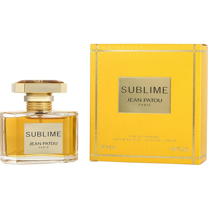 Sublime - 7STARSFRAGRANCES.COM