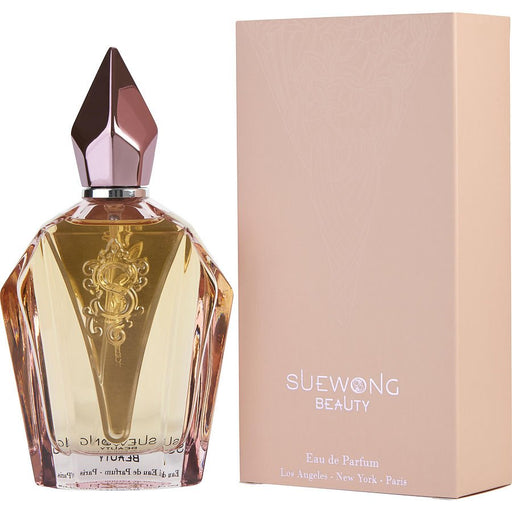 Sue Wong Beauty - 7STARSFRAGRANCES.COM