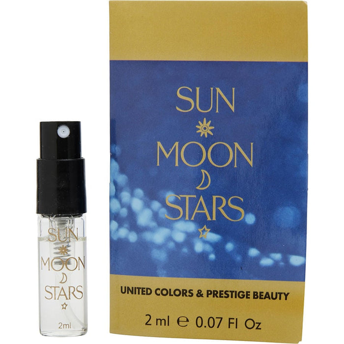 Sun Moon Stars - 7STARSFRAGRANCES.COM