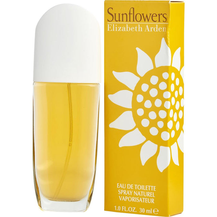 Sunflowers - 7STARSFRAGRANCES.COM