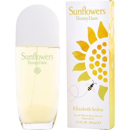 Sunflowers Honey Daze - 7STARSFRAGRANCES.COM